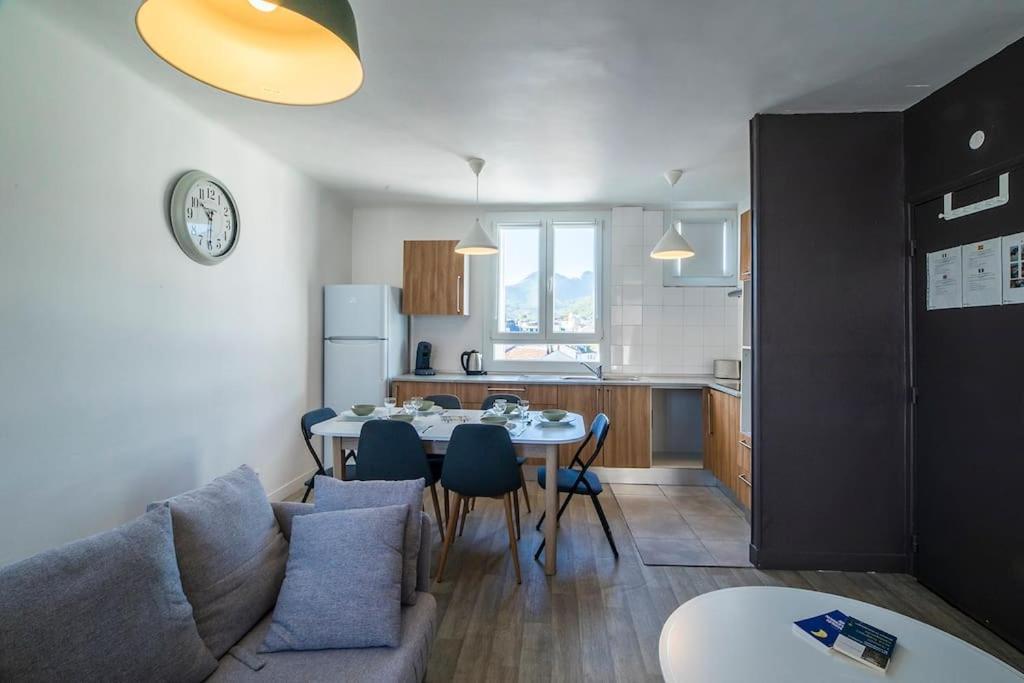 Le Grand Cosy - Lourdes - Proche Apartment Exterior photo